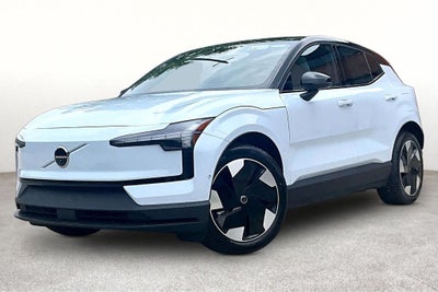 2026 Volvo EX30 Twin Motor Performance Ultra