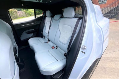 2026 Volvo EX30 Twin Motor Performance Ultra