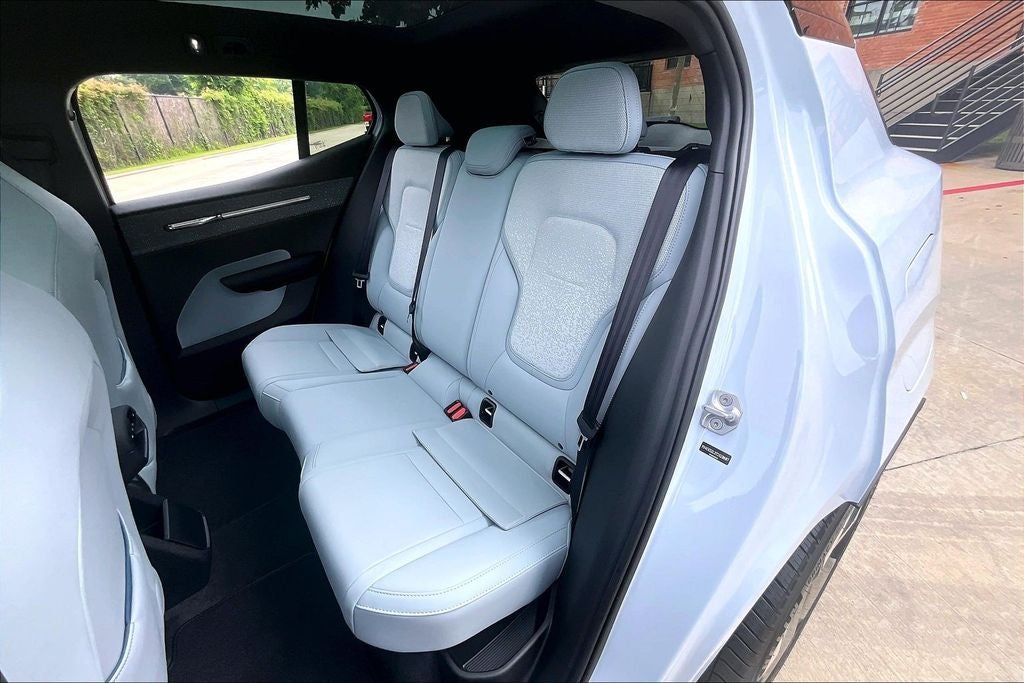 2026 Volvo EX30 Twin Motor Performance Ultra