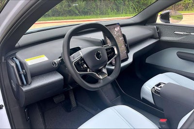 2026 Volvo EX30 Twin Motor Performance Ultra