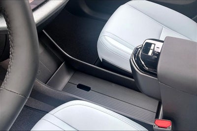 2026 Volvo EX30 Twin Motor Performance Ultra