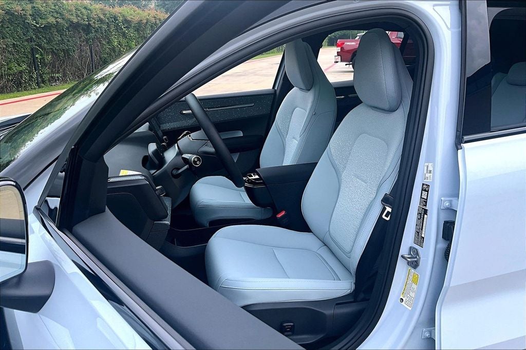 2026 Volvo EX30 Twin Motor Performance Ultra