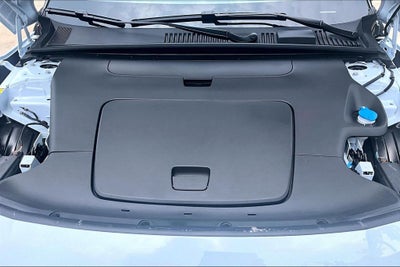 2026 Volvo EX30 Twin Motor Performance Ultra