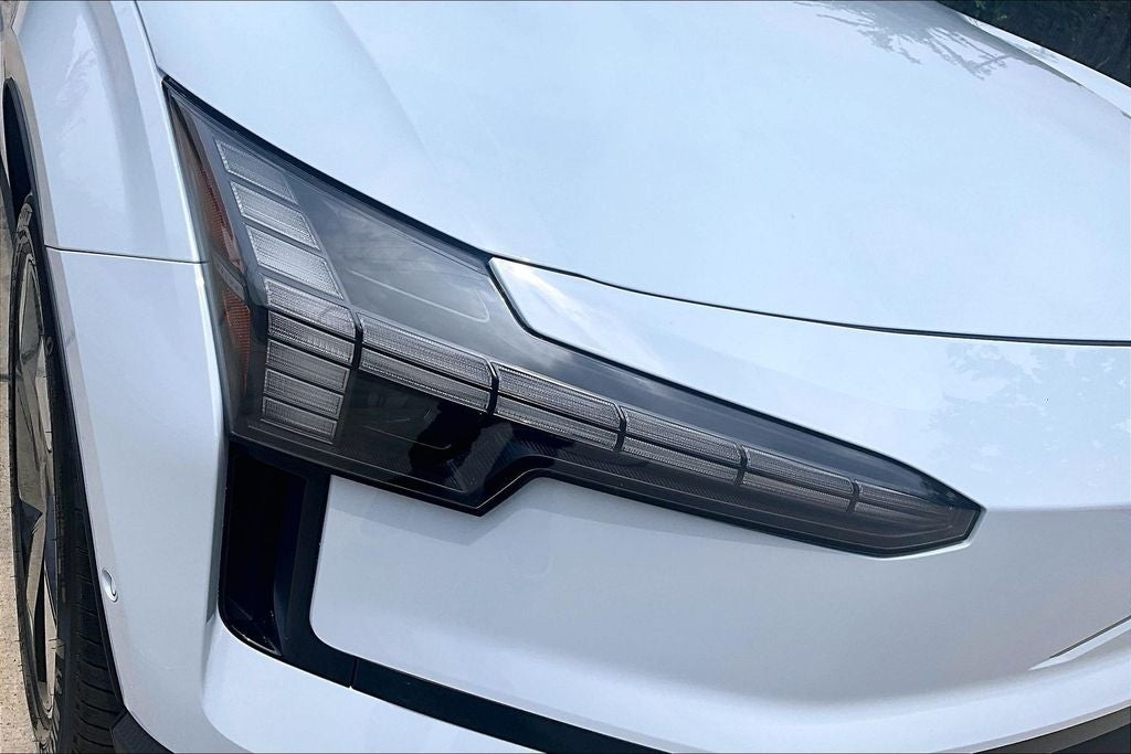 2026 Volvo EX30 Twin Motor Performance Ultra