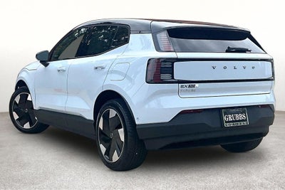 2026 Volvo EX30 Twin Motor Performance Ultra