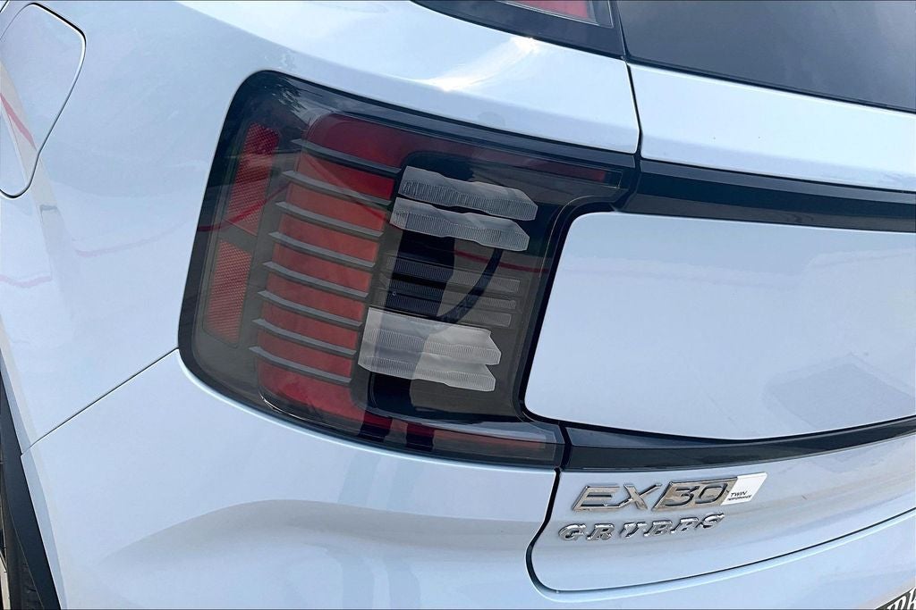 2026 Volvo EX30 Twin Motor Performance Ultra