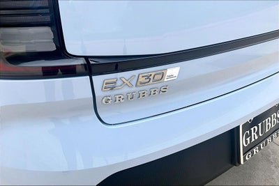 2026 Volvo EX30 Twin Motor Performance Ultra