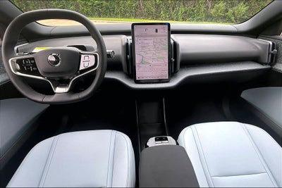 2026 Volvo EX30 Twin Motor Performance Ultra