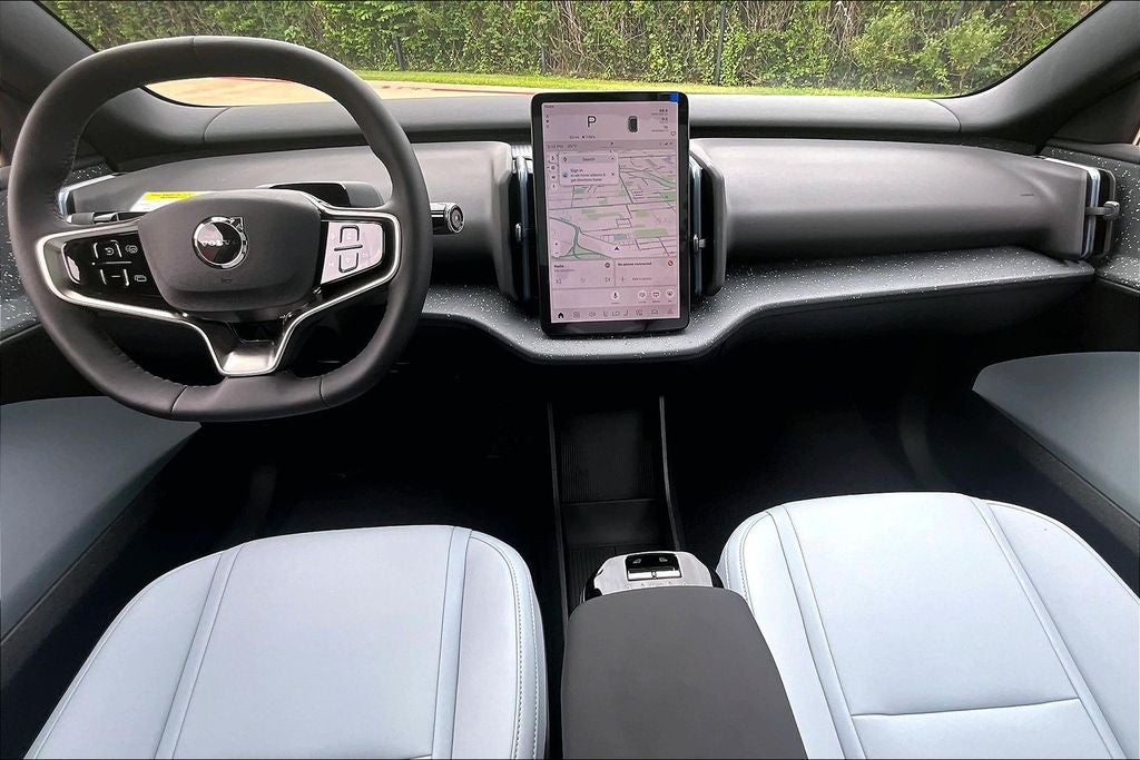 2026 Volvo EX30 Twin Motor Performance Ultra