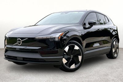 2026 Volvo EX30 Twin Motor Performance Ultra