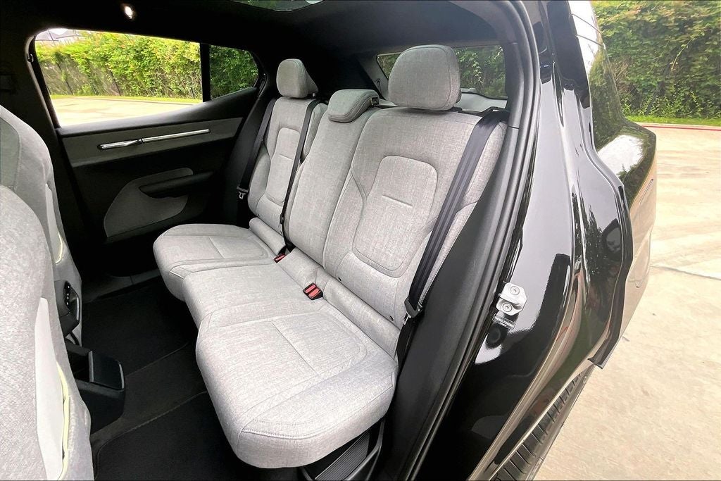2026 Volvo EX30 Twin Motor Performance Ultra