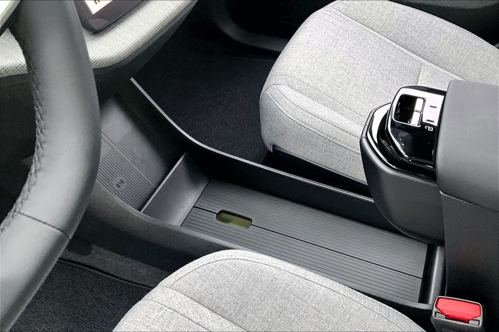 2026 Volvo EX30 Twin Motor Performance Ultra
