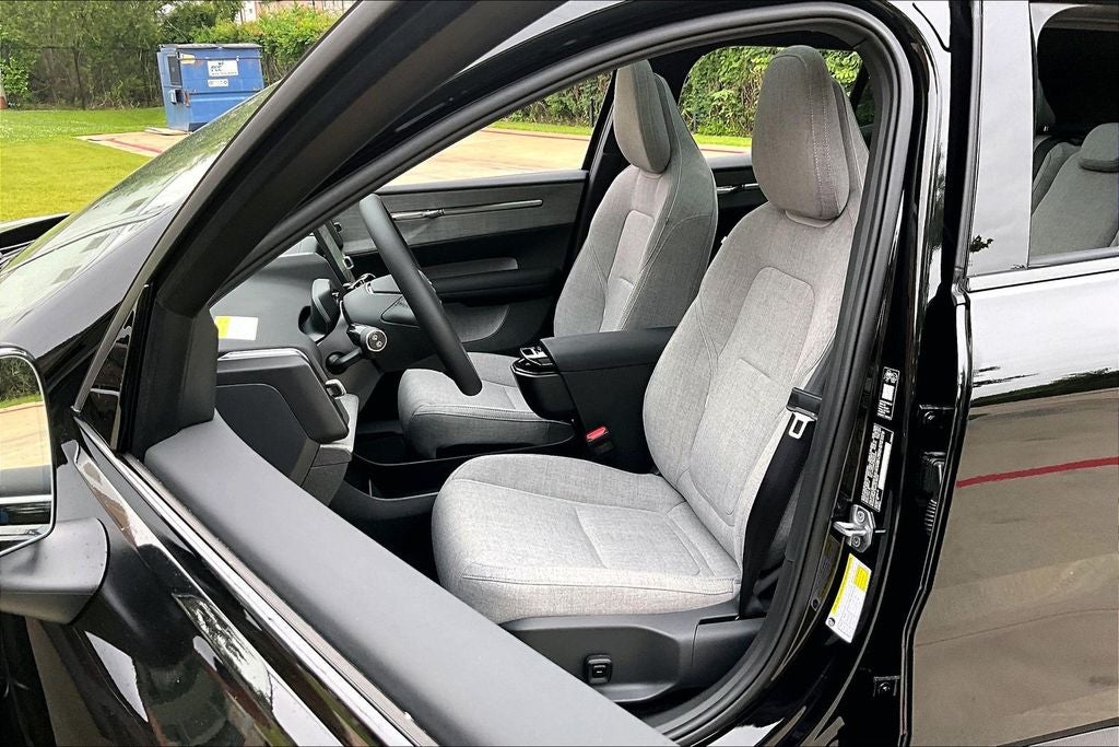 2026 Volvo EX30 Twin Motor Performance Ultra