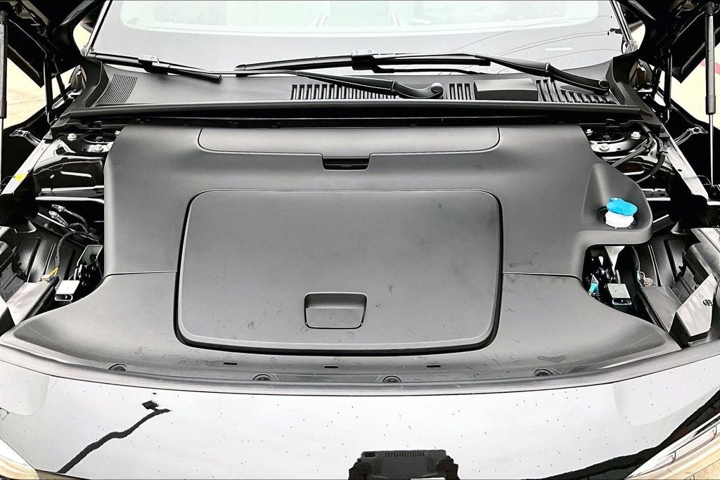 2026 Volvo EX30 Twin Motor Performance Ultra