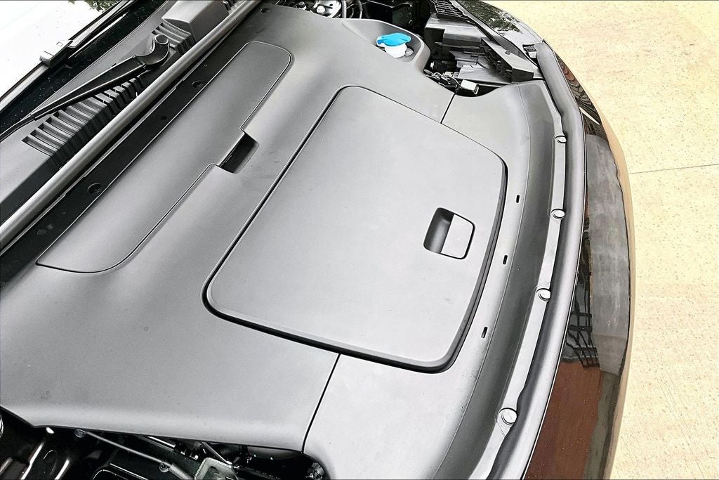 2026 Volvo EX30 Twin Motor Performance Ultra