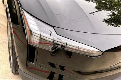 2026 Volvo EX30 Twin Motor Performance Ultra