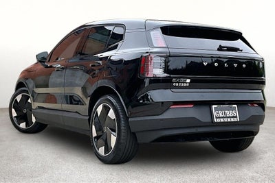 2026 Volvo EX30 Twin Motor Performance Ultra