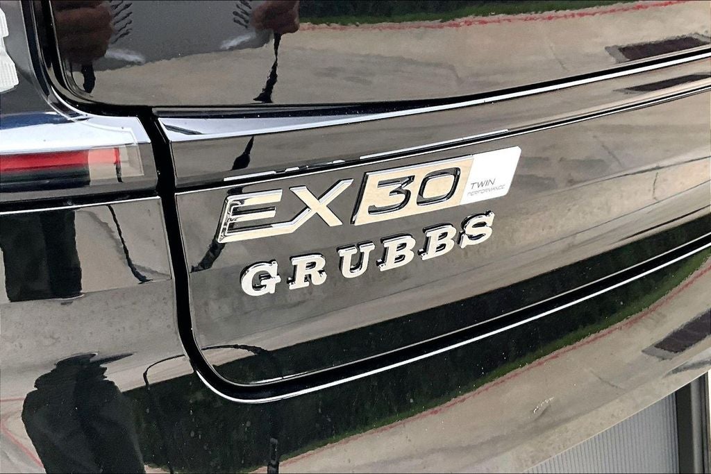 2026 Volvo EX30 Twin Motor Performance Ultra