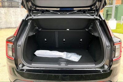 2026 Volvo EX30 Twin Motor Performance Ultra