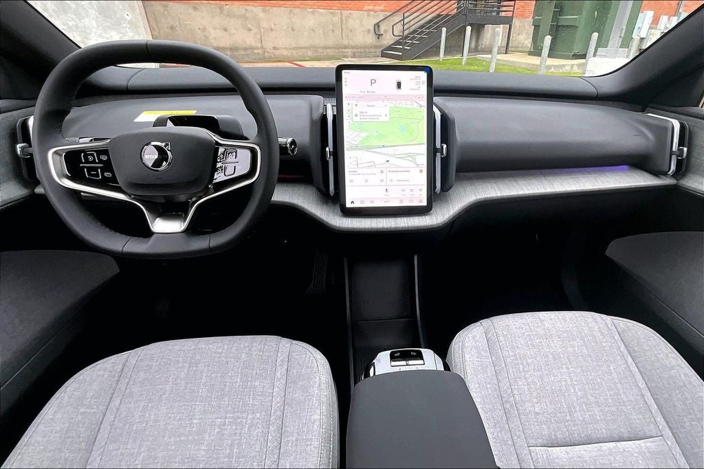 2026 Volvo EX30 Twin Motor Performance Ultra
