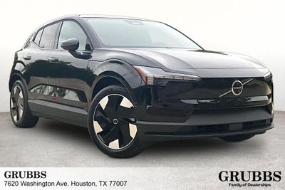 2026 Volvo EX30 Twin Motor Performance Ultra