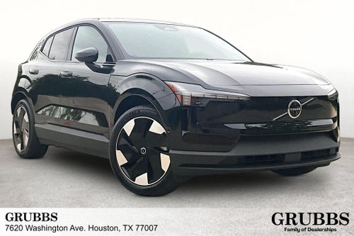 2026 Volvo EX30 Twin Motor Performance Ultra