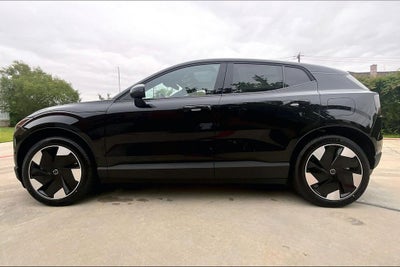 2026 Volvo EX30 Twin Motor Performance Ultra
