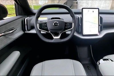 2026 Volvo EX30 Twin Motor Performance Ultra