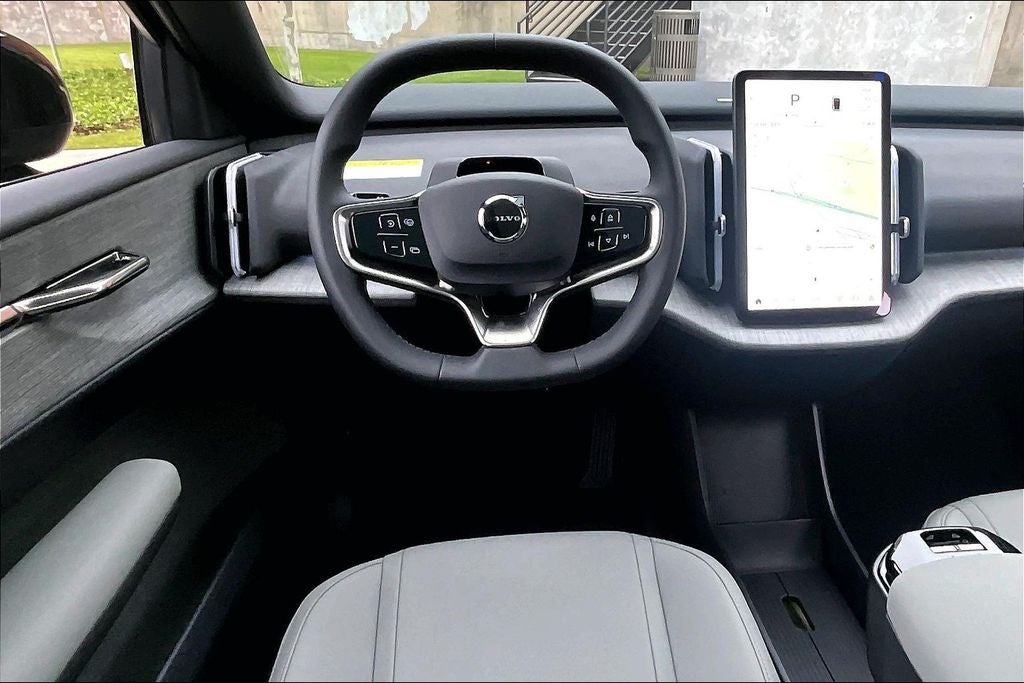 2026 Volvo EX30 Twin Motor Performance Ultra