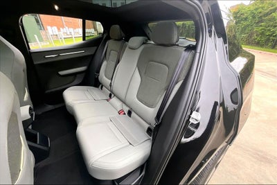 2026 Volvo EX30 Twin Motor Performance Ultra