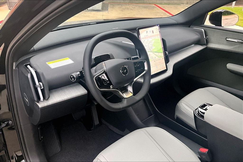 2026 Volvo EX30 Twin Motor Performance Ultra