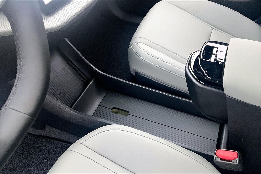 2026 Volvo EX30 Twin Motor Performance Ultra