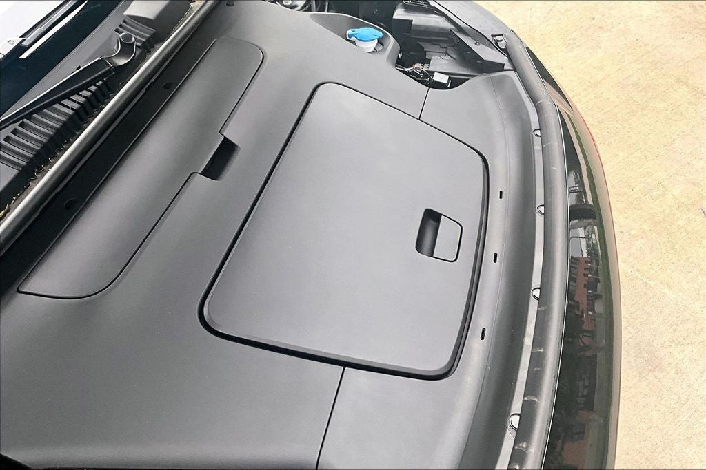 2026 Volvo EX30 Twin Motor Performance Ultra