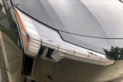 2026 Volvo EX30 Twin Motor Performance Ultra