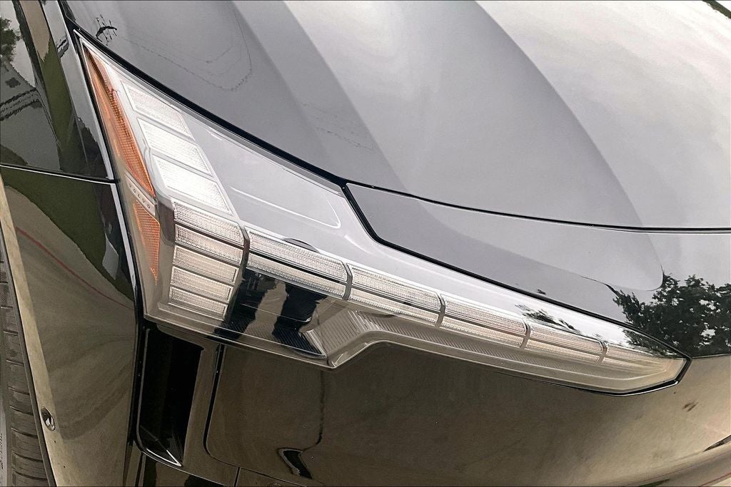 2026 Volvo EX30 Twin Motor Performance Ultra
