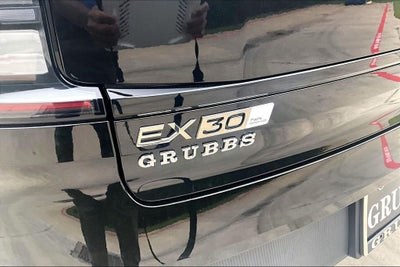 2026 Volvo EX30 Twin Motor Performance Ultra