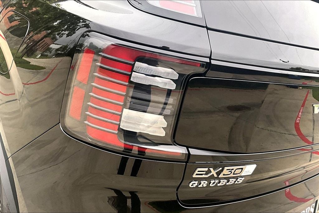 2026 Volvo EX30 Twin Motor Performance Ultra