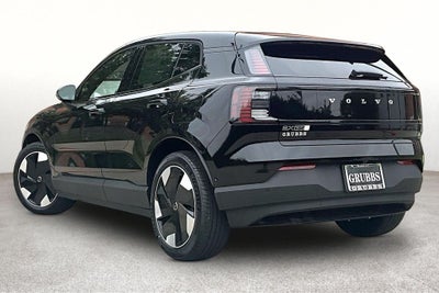 2026 Volvo EX30 Twin Motor Performance Ultra