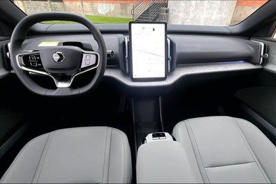 2026 Volvo EX30 Twin Motor Performance Ultra