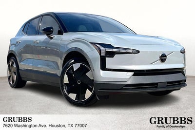 2026 Volvo EX30 Twin Motor Performance Ultra