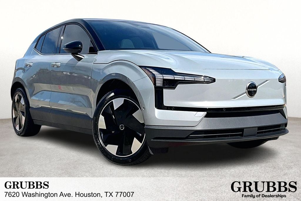 2026 Volvo EX30 Twin Motor Performance Ultra