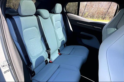 2026 Volvo EX30 Twin Motor Performance Ultra