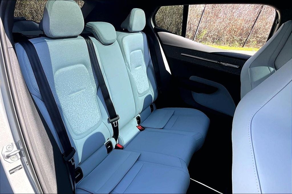 2026 Volvo EX30 Twin Motor Performance Ultra