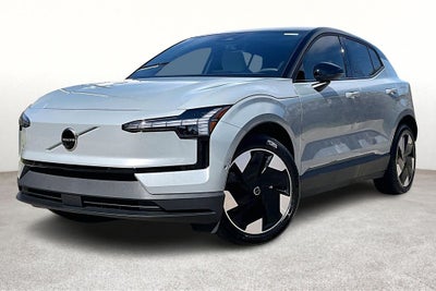 2026 Volvo EX30 Twin Motor Performance Ultra