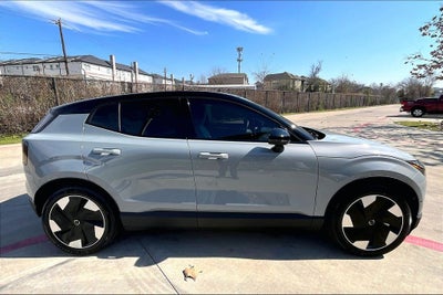 2026 Volvo EX30 Twin Motor Performance Ultra