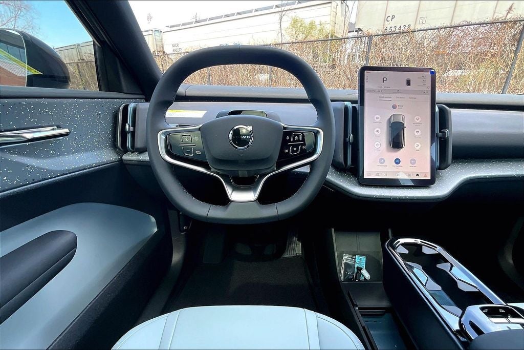 2026 Volvo EX30 Twin Motor Performance Ultra