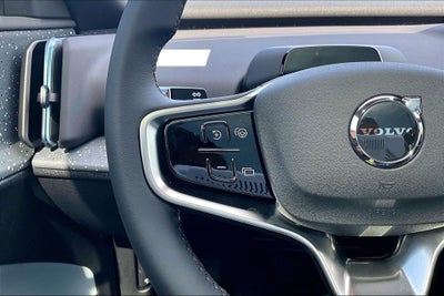 2026 Volvo EX30 Twin Motor Performance Ultra