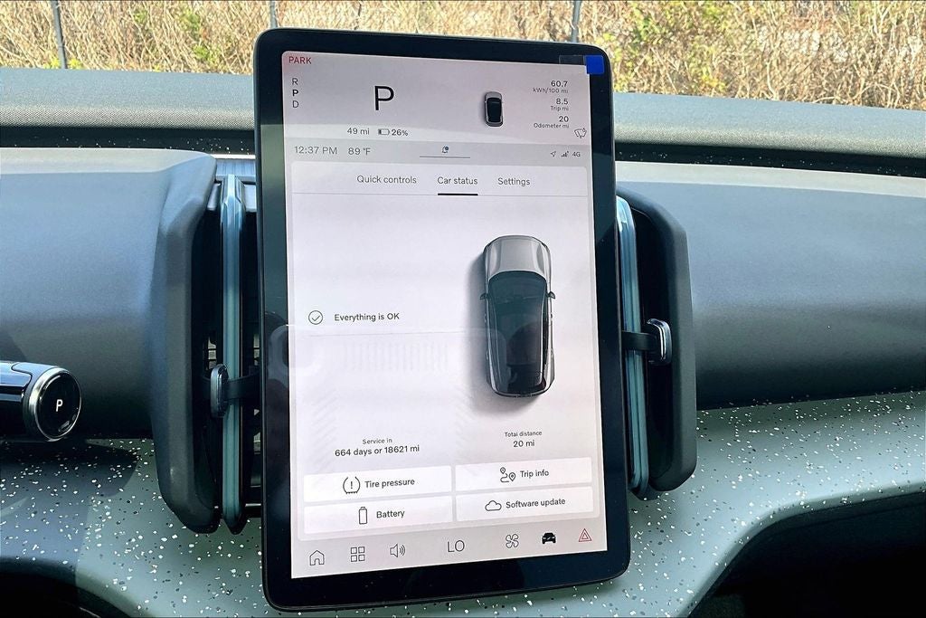 2026 Volvo EX30 Twin Motor Performance Ultra