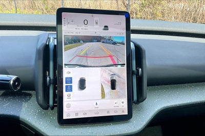 2026 Volvo EX30 Twin Motor Performance Ultra