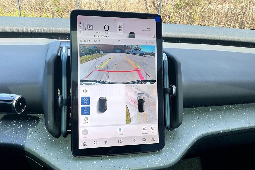 2026 Volvo EX30 Twin Motor Performance Ultra